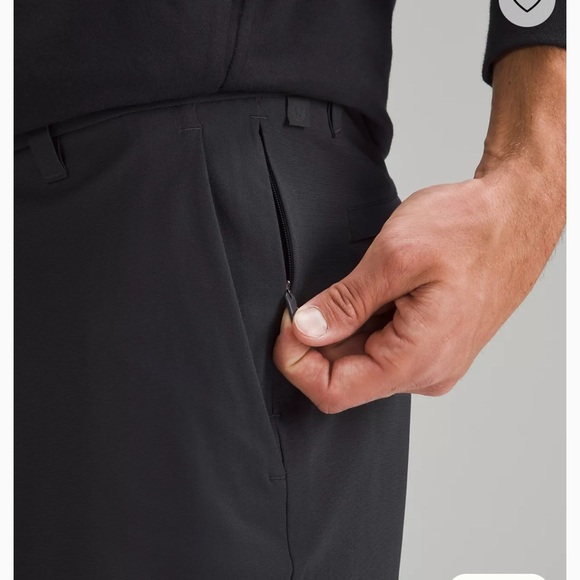 Lululemon Commission Short Obsidian - Picture 5 of 7